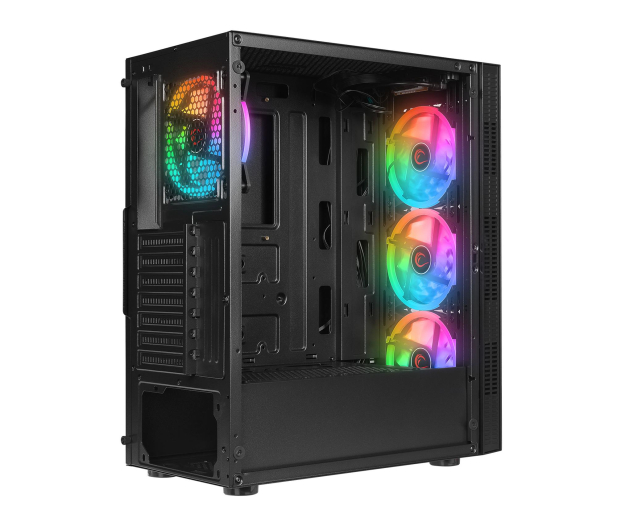 Rampage Plaid V1 - 1367175 - zdjęcie 3
